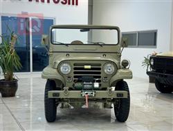 Jeep Willys